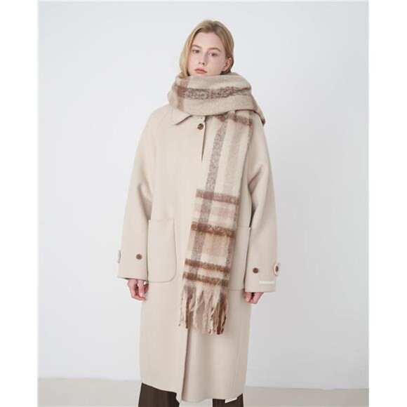 Scarfs for Women Warm Shawls and Wraps for Evening Dresses Soft Poncho - Picture 6 of 7